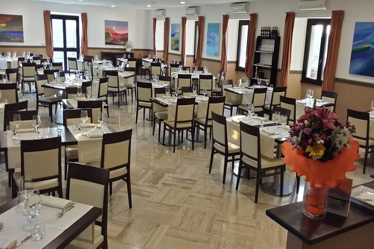 Regal Park Hotel روما المظهر الخارجي الصورة