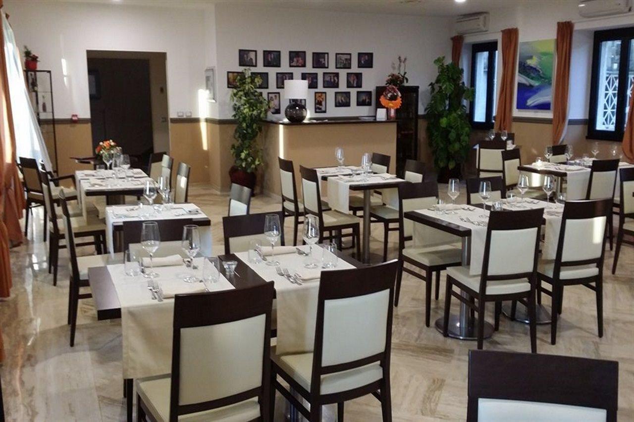 Regal Park Hotel روما المظهر الخارجي الصورة