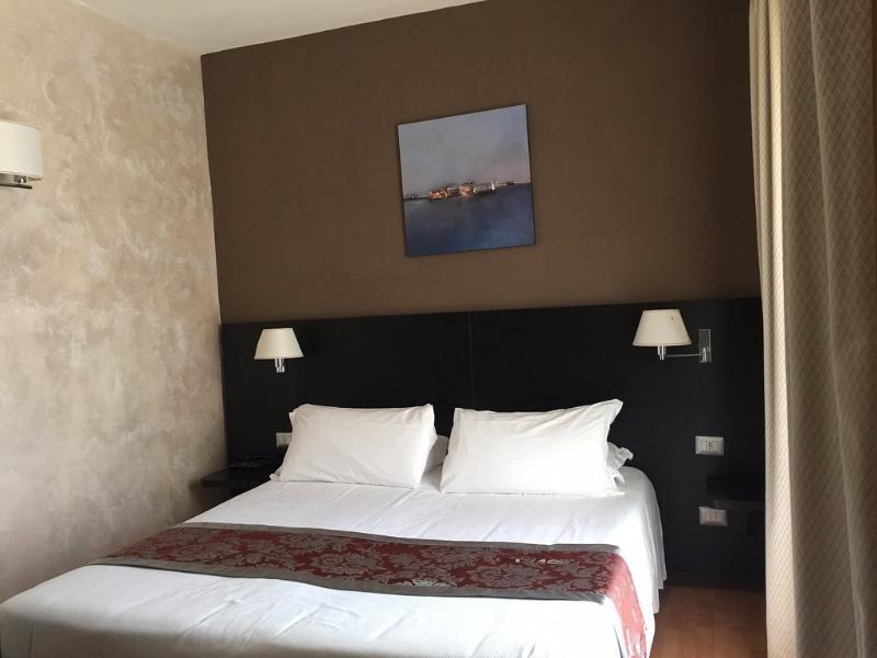 Regal Park Hotel روما المظهر الخارجي الصورة